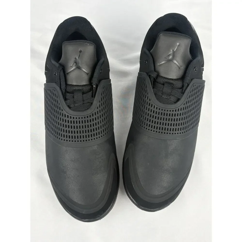 Nike Air Jordan Grind 2 Black A09567-001 Men’s Running Shoes Sneakers Size US 9